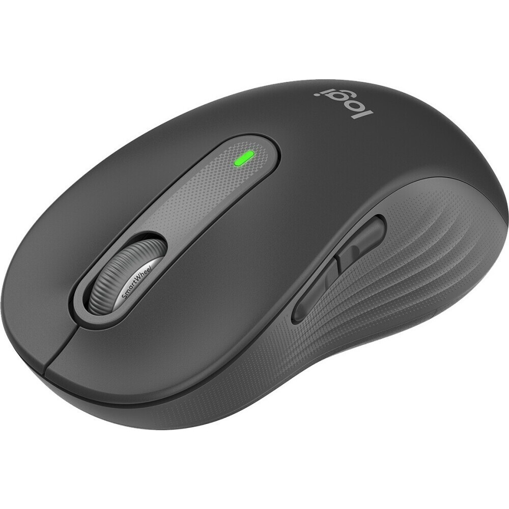 Мышь Logitech Signature M650 L (910-006236) - 910-006236/910-006388