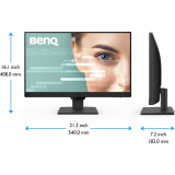 Монитор BenQ 24" GW2490E