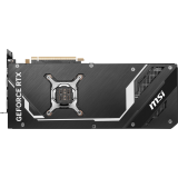 Видеокарта NVIDIA GeForce RTX 4070 Ti Super MSI OC 16Gb (RTX 4070 Ti SUPER 16G VENTUS 3X BLACK OC)