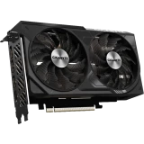 Видеокарта NVIDIA GeForce RTX 4070 Gigabyte OC 12Gb (GV-N4070WF2OCV2-12GD)