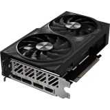 Видеокарта NVIDIA GeForce RTX 4070 Gigabyte OC 12Gb (GV-N4070WF2OCV2-12GD)