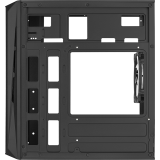 Корпус Formula CS-107 Black