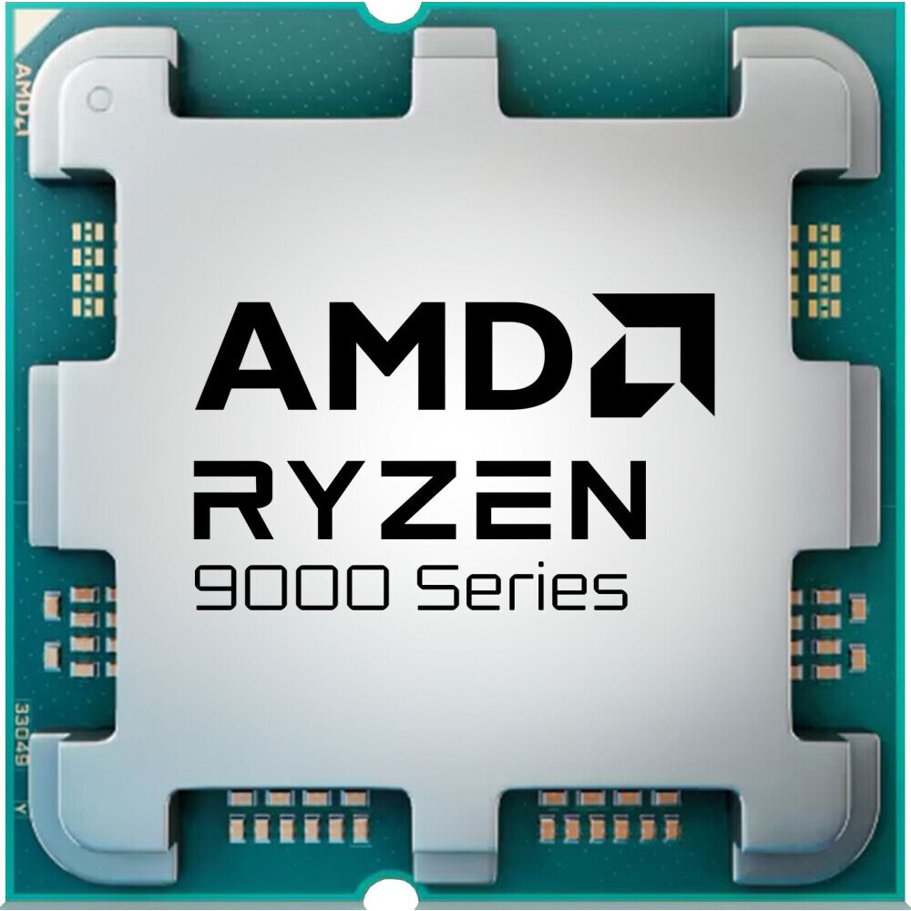 Процессор AMD Ryzen 9 9900X OEM - 100-000000662