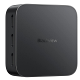 Неттоп Blackview MP80 (MP80/N5095/16+1TB)