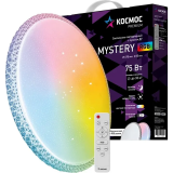 Светильник КОСМОС PREMIUM MYSTERY RGB 75 Вт (KSMystRGB75W)