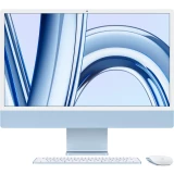 Моноблок Apple iMac 24 (M3, 2023, Two ports) (Z1970004K)