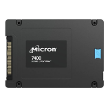 Накопитель SSD 1.6Tb Micron 7400 Max (MTFDKCC1T6TFC-1AZ1ZABYY)