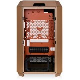 Корпус Thermaltake The Tower 300 Gravel Sand (CA-1Y4-00SGWN-00)