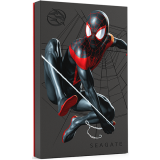 Внешний жёсткий диск 2Tb Seagate FireCuda Miles Morales SE (STKL2000419)