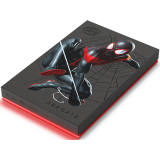 Внешний жёсткий диск 2Tb Seagate FireCuda Miles Morales SE (STKL2000419)