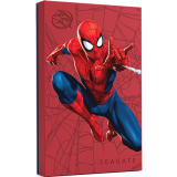 Внешний жёсткий диск 2Tb Seagate FireCuda Spider-Man SE (STKL2000417)