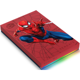 Внешний жёсткий диск 2Tb Seagate FireCuda Spider-Man SE (STKL2000417)