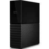 Внешний жёсткий диск 22Tb WD My Book New (WDBBGB0220HBK-EESN)