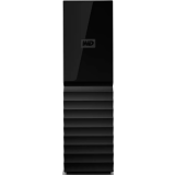 Внешний жёсткий диск 22Tb WD My Book New (WDBBGB0220HBK-EESN)