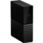 Внешний жёсткий диск 22Tb WD My Book New (WDBBGB0220HBK-EESN) - фото 3