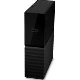 Внешний жёсткий диск 22Tb WD My Book New (WDBBGB0220HBK-EESN)