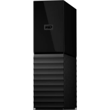 Внешний жёсткий диск 22Tb WD My Book New (WDBBGB0220HBK-EESN)