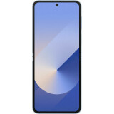 Смартфон Samsung Galaxy Z Flip6 12/256Gb Blue (SM-F741BLBGSKZ)