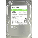 Жёсткий диск 2Tb SATA-III Toshiba S300 Surveillance (HDKPB04Z0A01)