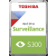 Жёсткий диск 4Tb SATA-III Toshiba S300 Surveillance (HDKPB08Z0A01)