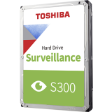 Жёсткий диск 4Tb SATA-III Toshiba S300 Surveillance (HDKPB08Z0A01)