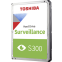 Жёсткий диск 4Tb SATA-III Toshiba S300 Surveillance (HDKPB08Z0A01) - фото 2