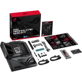 Материнская плата ASUS ROG MAXIMUS Z790 HERO BTF