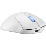 Мышь ASUS ROG Keris II Ace White (90MP03N0-BMUA10)