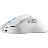 Мышь ASUS ROG Keris II Ace White (90MP03N0-BMUA10)