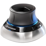 Мышь 3DConnexion SpaceMouse Wireless (3DX-700115)