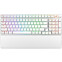 Клавиатура ASUS X901 Strix Scope II 96 NXSW White - 90MP037A-BKRA30 - фото 2