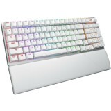 Клавиатура ASUS X901 Strix Scope II 96 NXSW White (90MP037A-BKRA30)