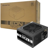 Блок питания 400W Chieftec EON (ZPU-400S)