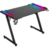 Игровой стол Defender Jupiter RGB Black (64309)