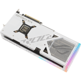 Видеокарта NVIDIA GeForce RTX 4080 Super ASUS OC White 16Gb (ROG-STRIX-RTX4080S-O16G-WHITE)