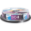 Диск DVD-R Philips 4.7Gb 16x Cake Box (10 шт.) - DM4S6B10F/97