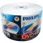 Диск DVD-R Philips 4.7Gb 16x Bulk (50 шт.) - DR4S6U50F/97