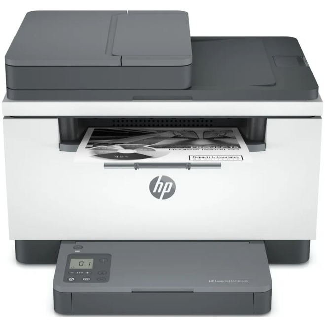 ..... МФУ HP LaserJet M236sdn (9YG08A) (1471), Б/У