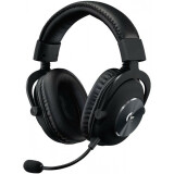 ..... Гарнитура Logitech G PRO X Gaming Headset (981-000818/981-000819/981-000820) (0529), Б/У