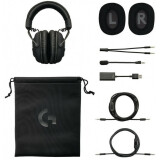 ..... Гарнитура Logitech G PRO X Gaming Headset (981-000818/981-000819/981-000820) (0529), Б/У