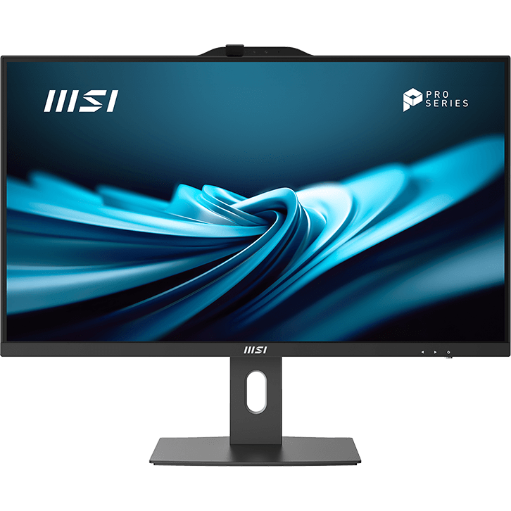 Моноблок MSI Pro AP272P 14M (9S6-AF8321-699)