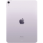 Планшет Apple iPad Air 11" (M2) 512Gb Wi-Fi Purple (MUWP3HN/A) - фото 2