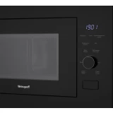 Встраиваемая микроволновая печь Weissgauff HMT-625 Touch Grill (433076)