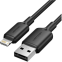 Кабель USB - Lightning, 1м, Vention LAMBF