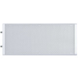 Корпус Lian Li A3-mATX White (G99.A3W.10R)