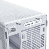 Корпус Lian Li A3-mATX White (G99.A3W.10R)