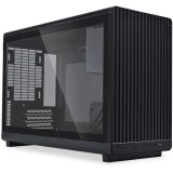 Корпус Lian Li A3-mATX TG Black (G99.A3X.10R)