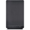 Корпус Lian Li A3-mATX TG Black - G99.A3X.10R - фото 2