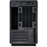 Корпус Lian Li A3-mATX TG Black (G99.A3X.10R)