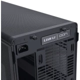 Корпус Lian Li A3-mATX TG Black (G99.A3X.10R)